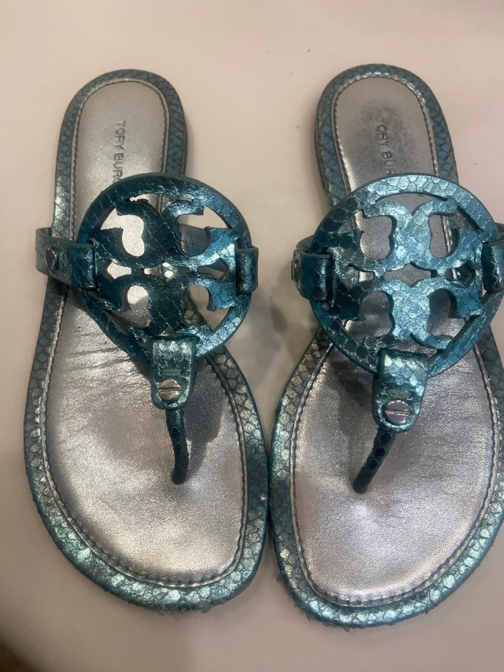 Tory Burch